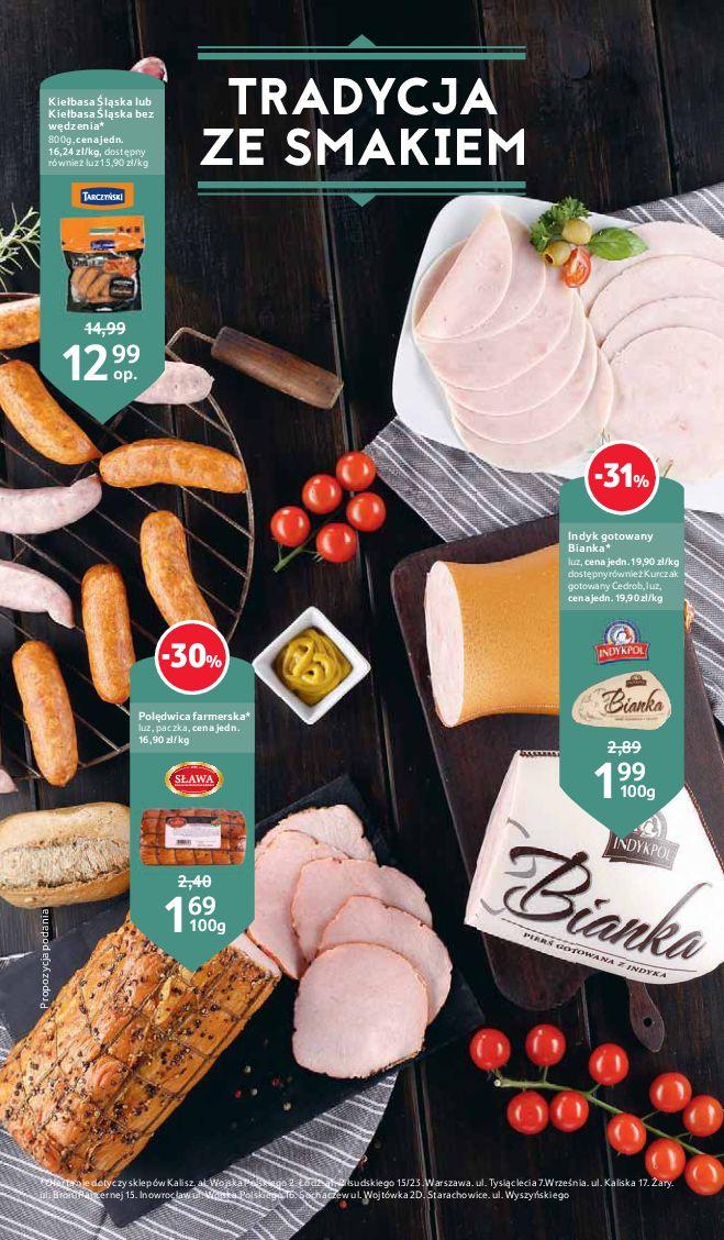 Gazetka promocyjna Tesco str. 12