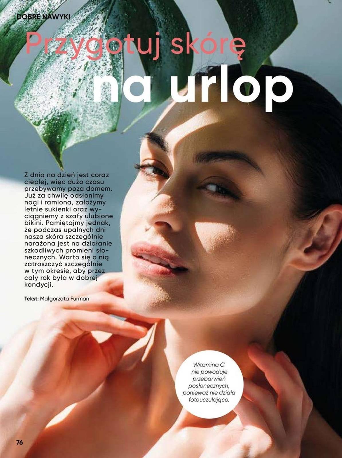 Gazetka promocyjna Tesco str. 76