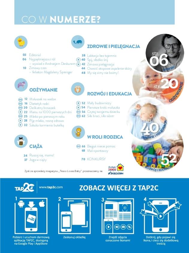 Gazetka promocyjna Tesco str. 5