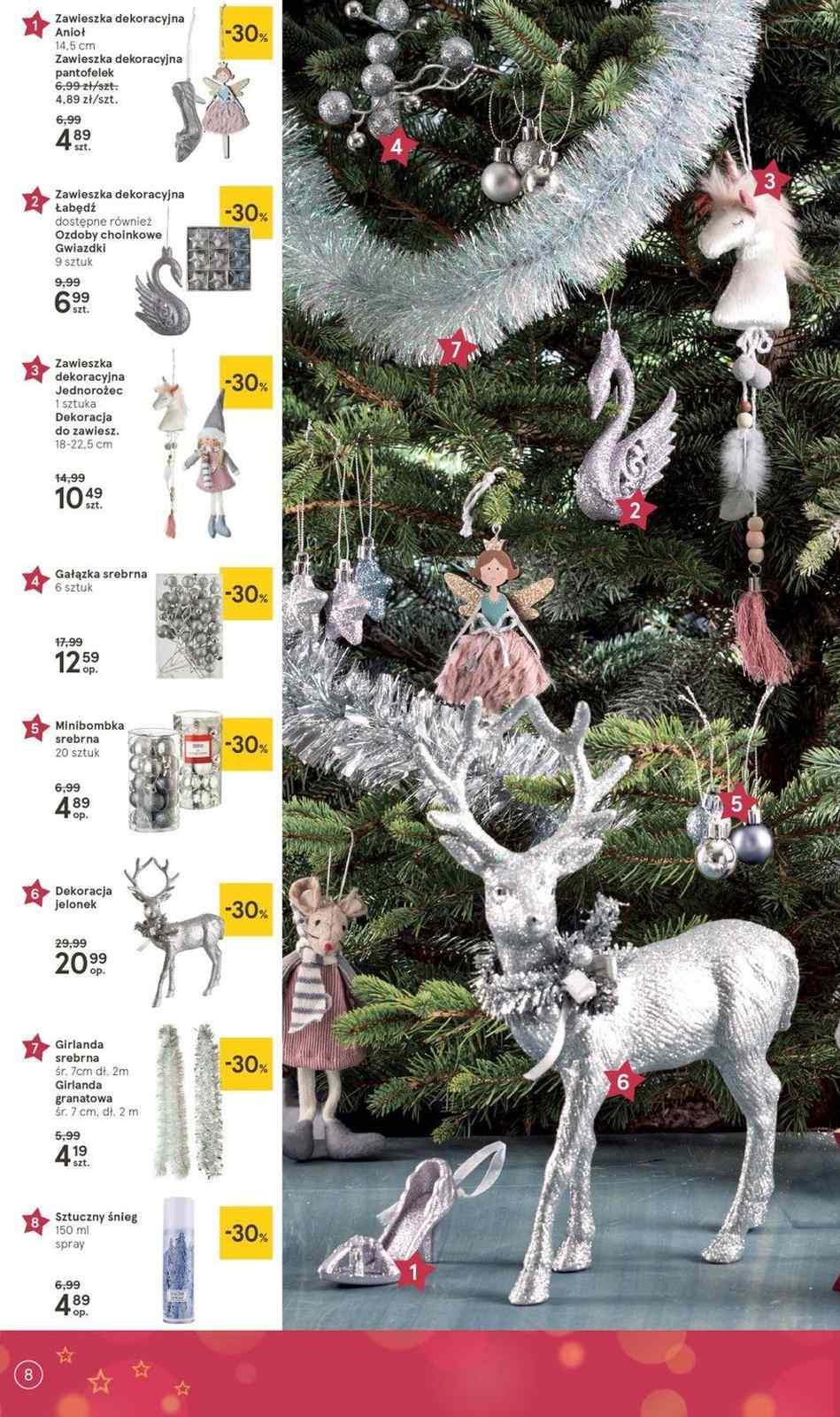 Gazetka promocyjna Tesco str. 8