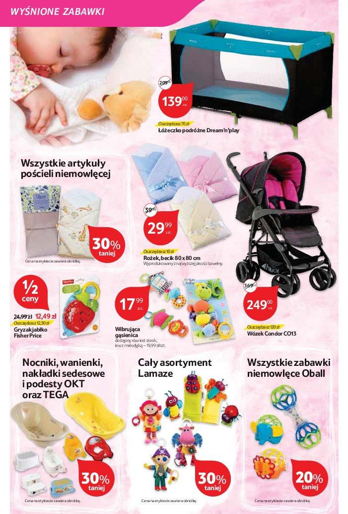 Gazetka promocyjna Tesco str. 6