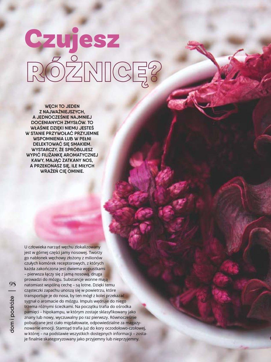 Gazetka promocyjna Tesco str. 98