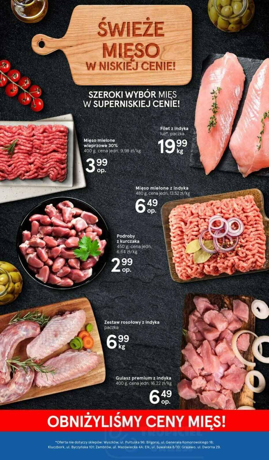 Gazetka promocyjna Tesco str. 17