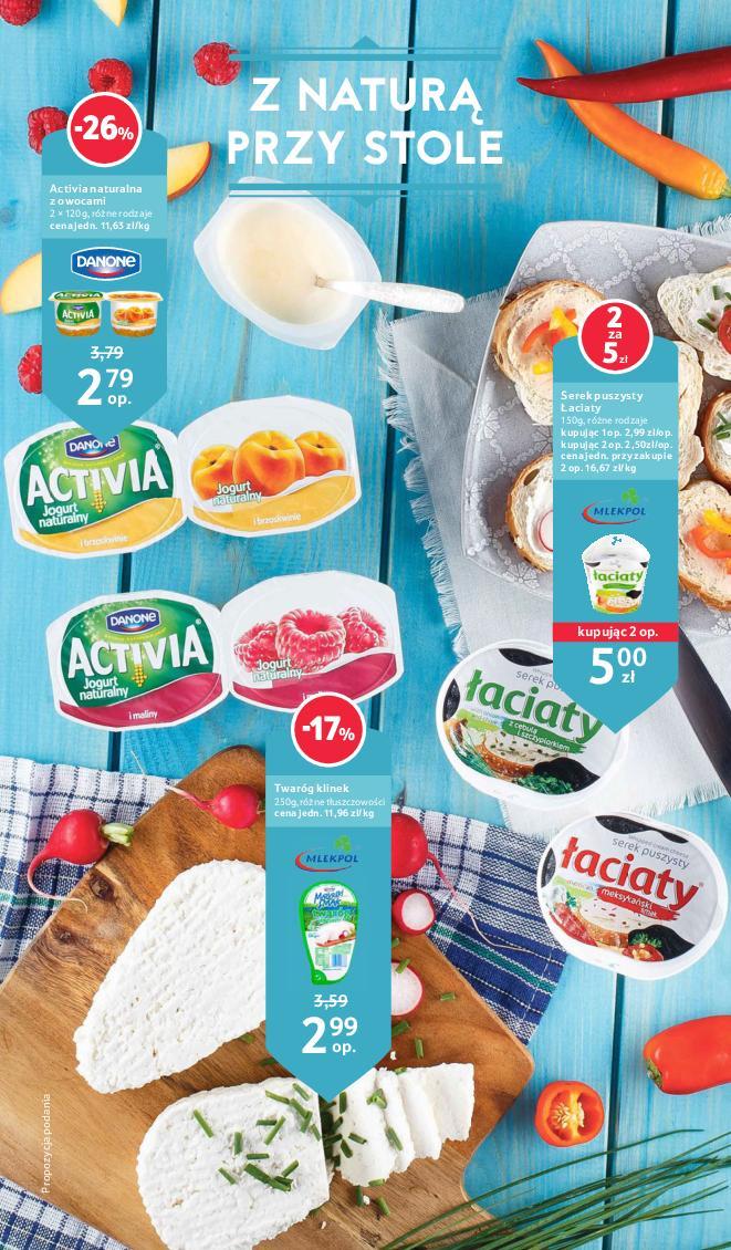 Gazetka promocyjna Tesco str. 10