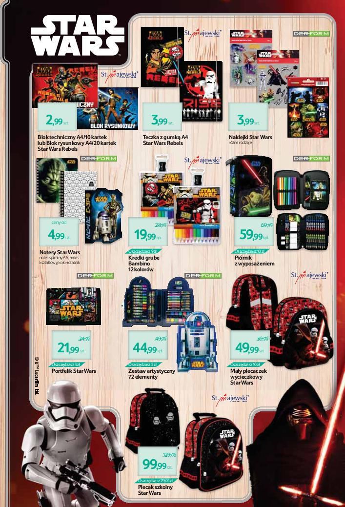 Gazetka promocyjna Tesco str. 21