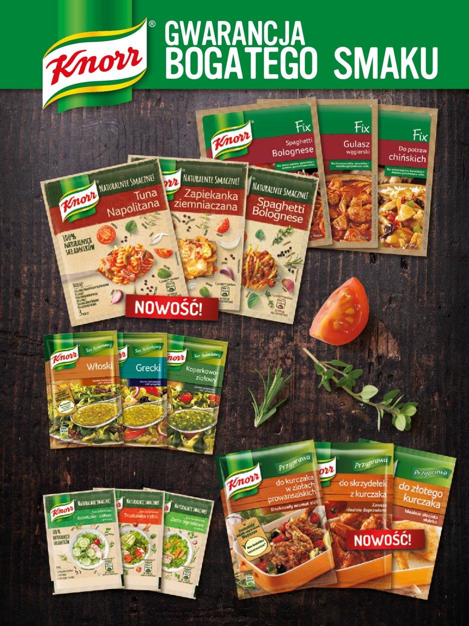 Gazetka promocyjna Tesco str. 63