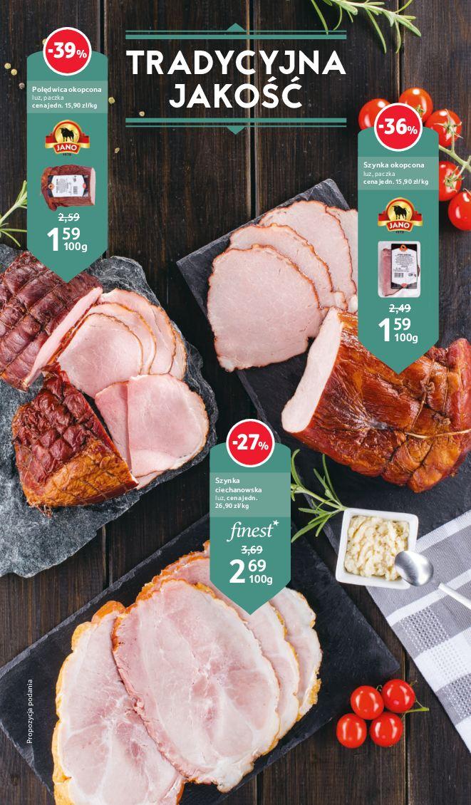 Gazetka promocyjna Tesco str. 14