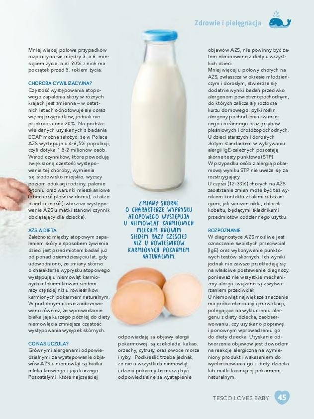 Gazetka promocyjna Tesco str. 45