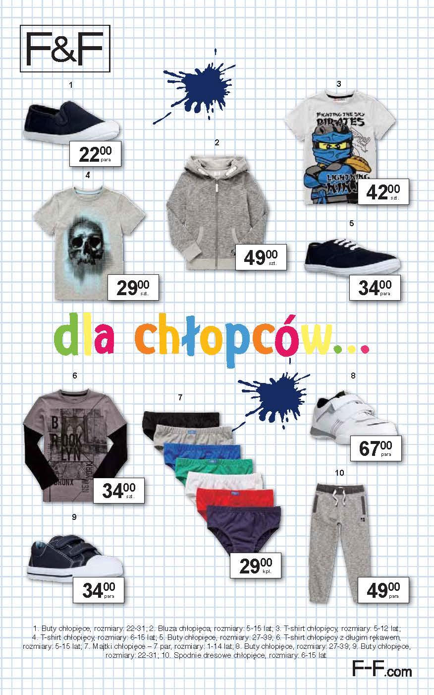 Gazetka promocyjna Tesco str. 30