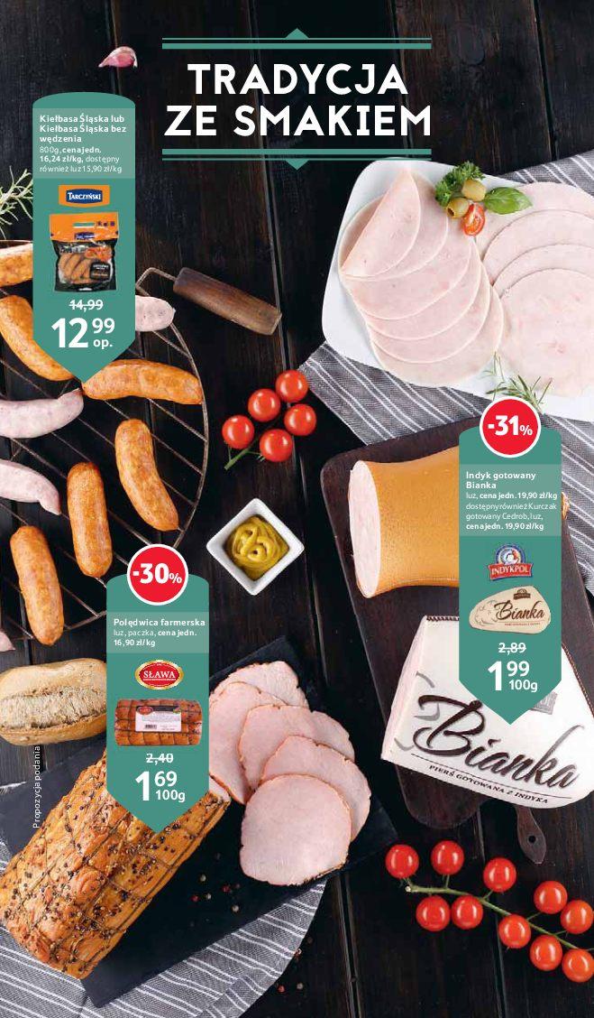 Gazetka promocyjna Tesco str. 14