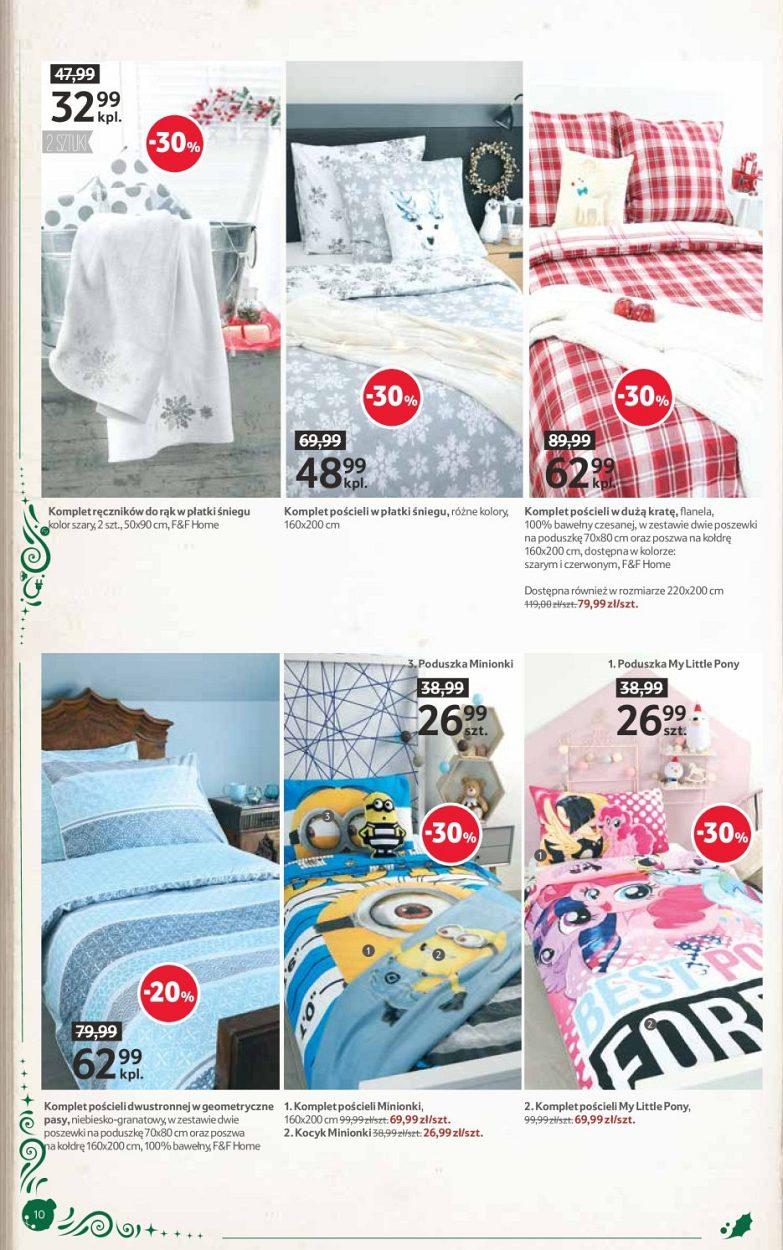 Gazetka promocyjna Tesco str. 10