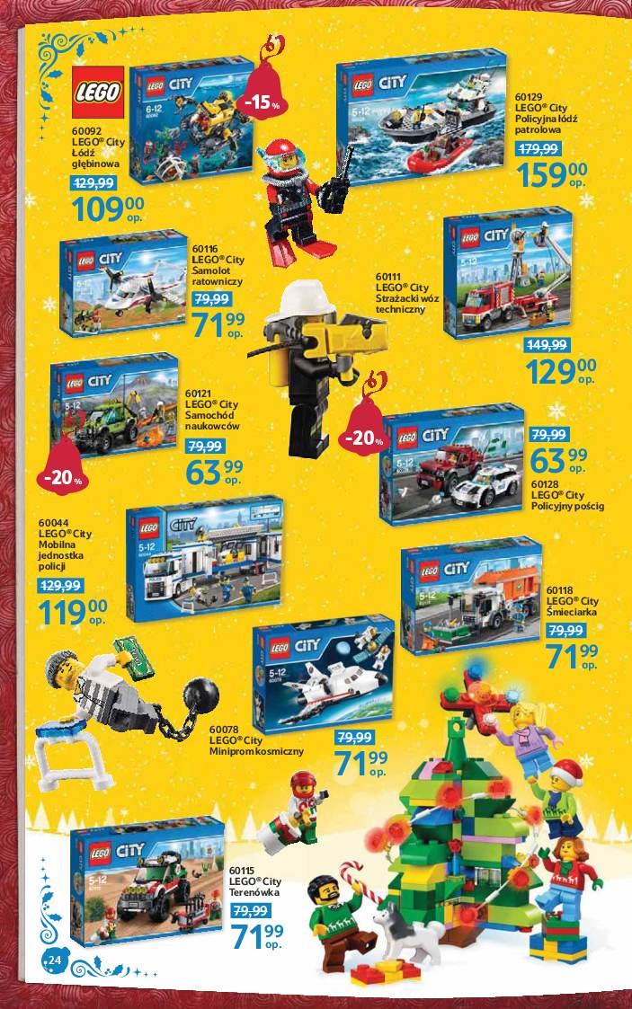 Gazetka promocyjna Tesco str. 24