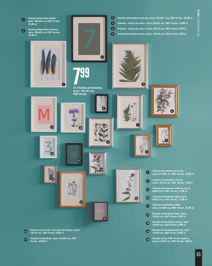 Gazetka promocyjna Tesco str. 65