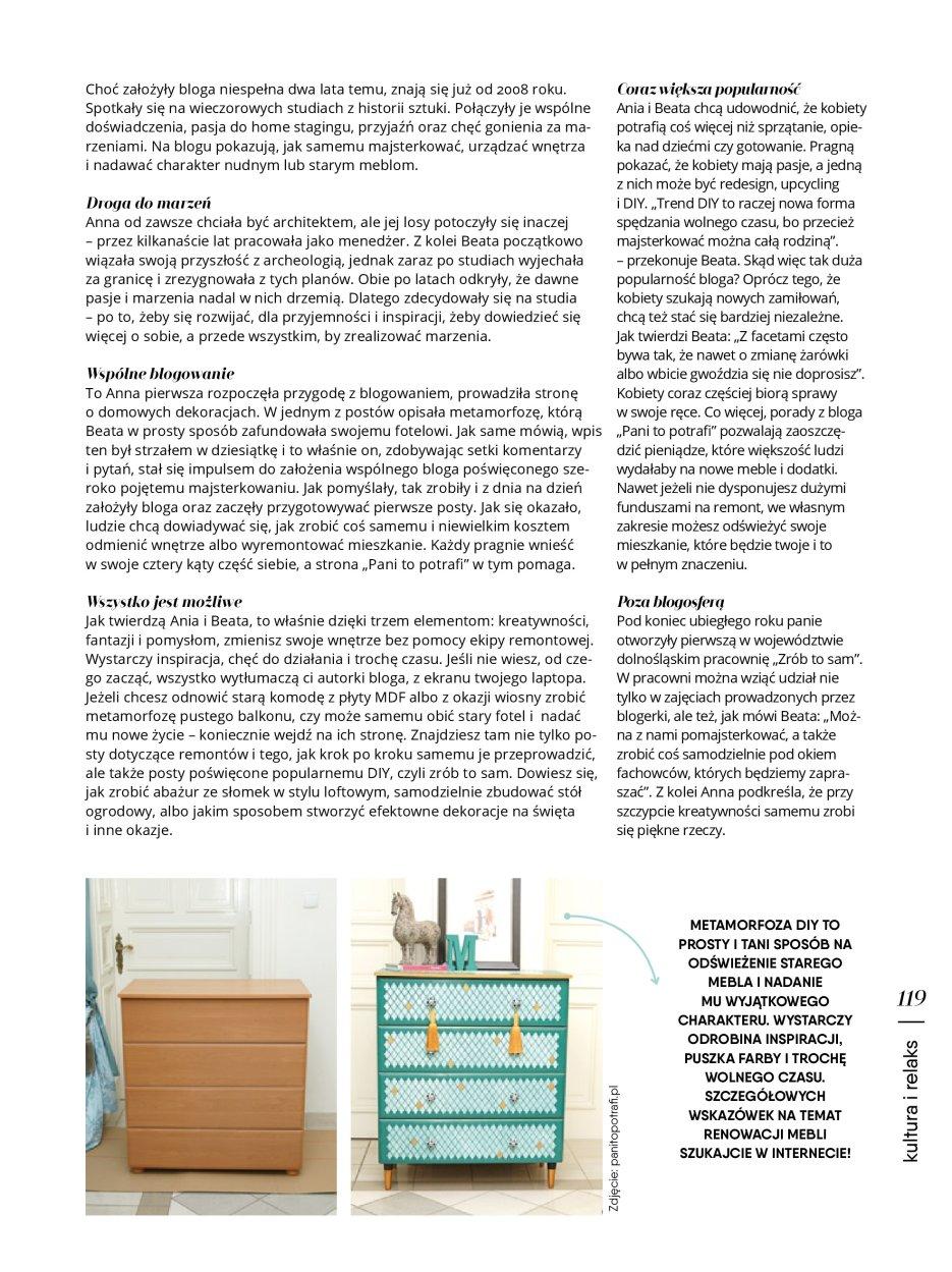 Gazetka promocyjna Tesco str. 119