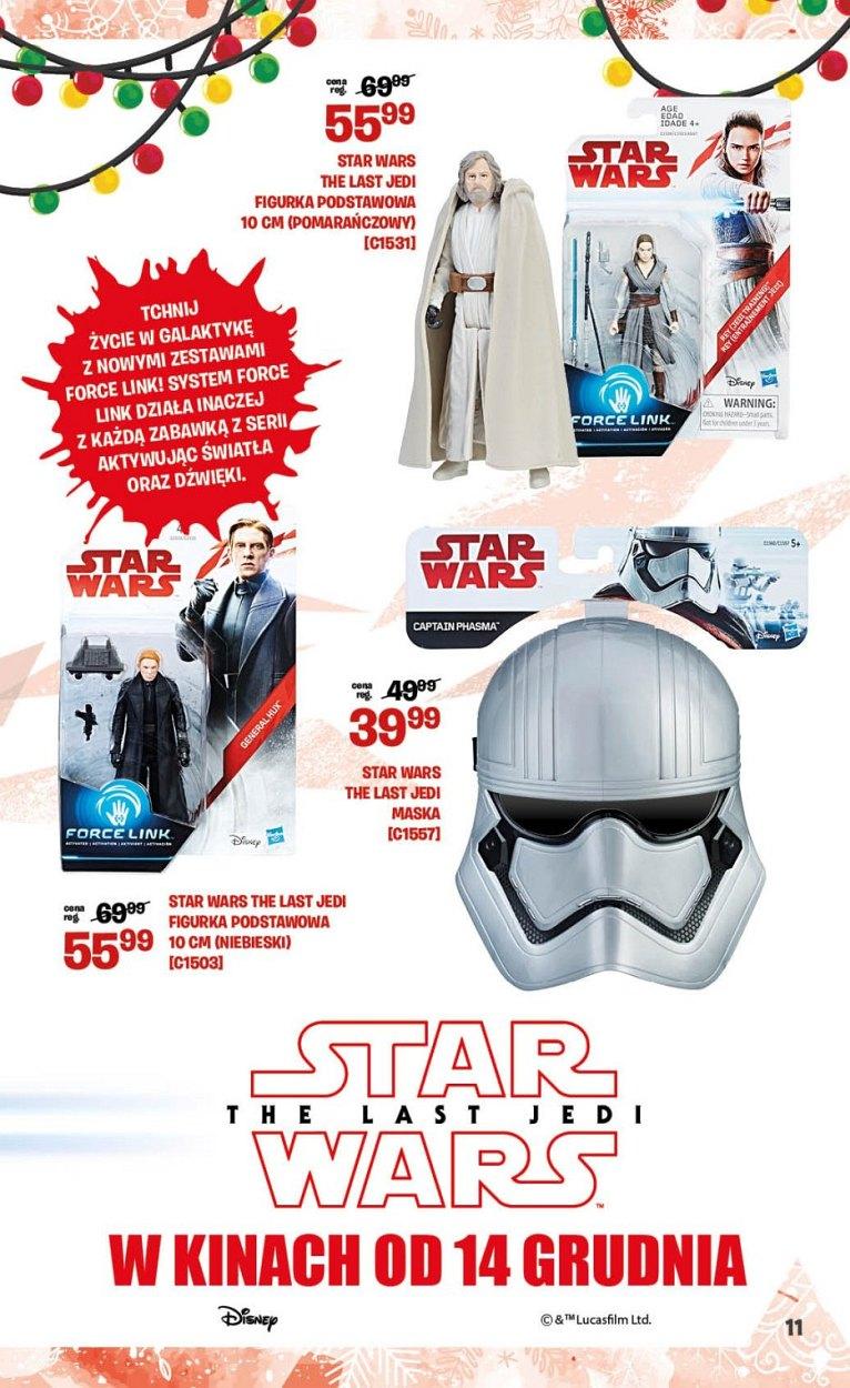 Gazetka promocyjna Tesco str. 11