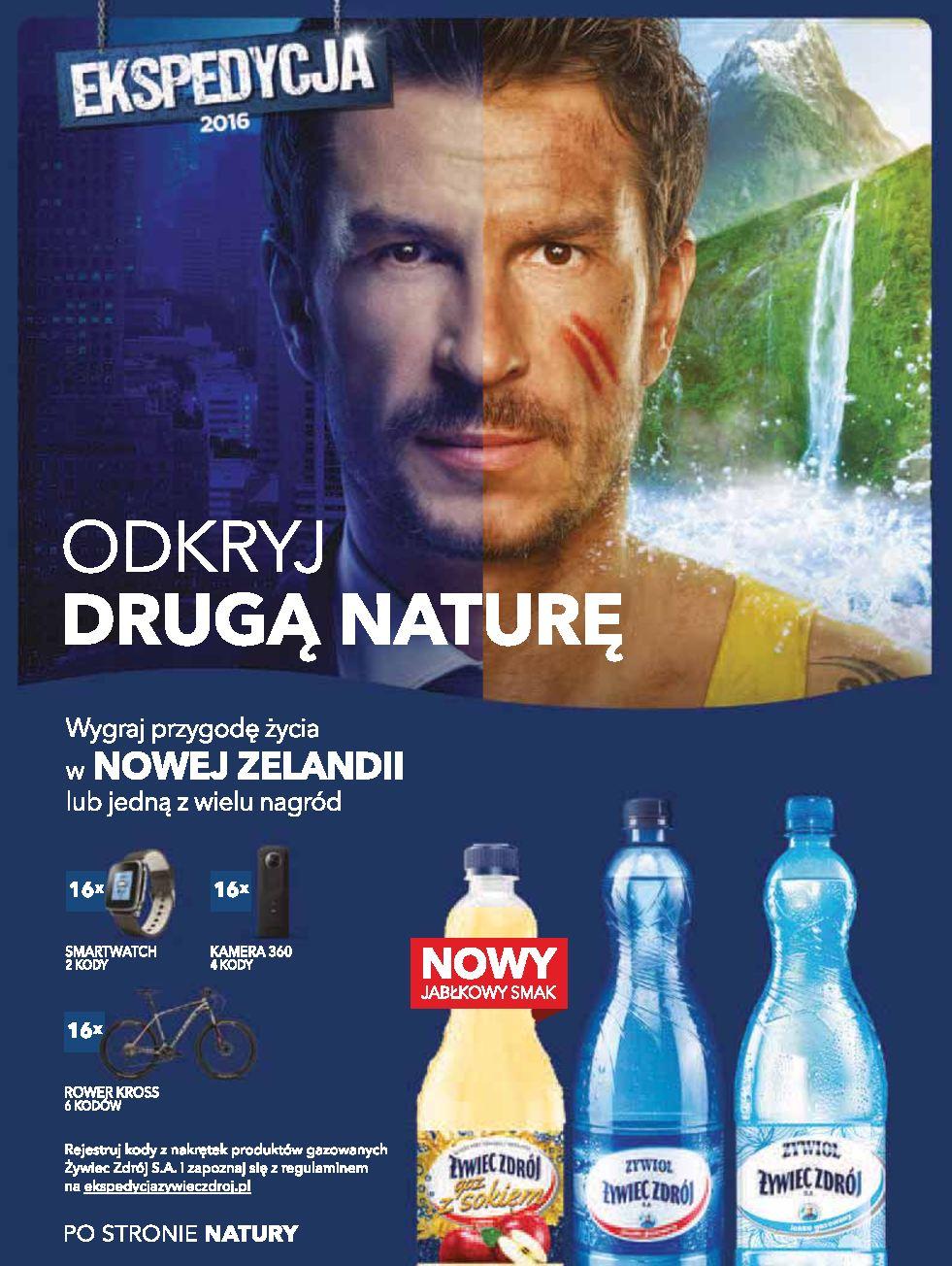 Gazetka promocyjna Tesco str. 130