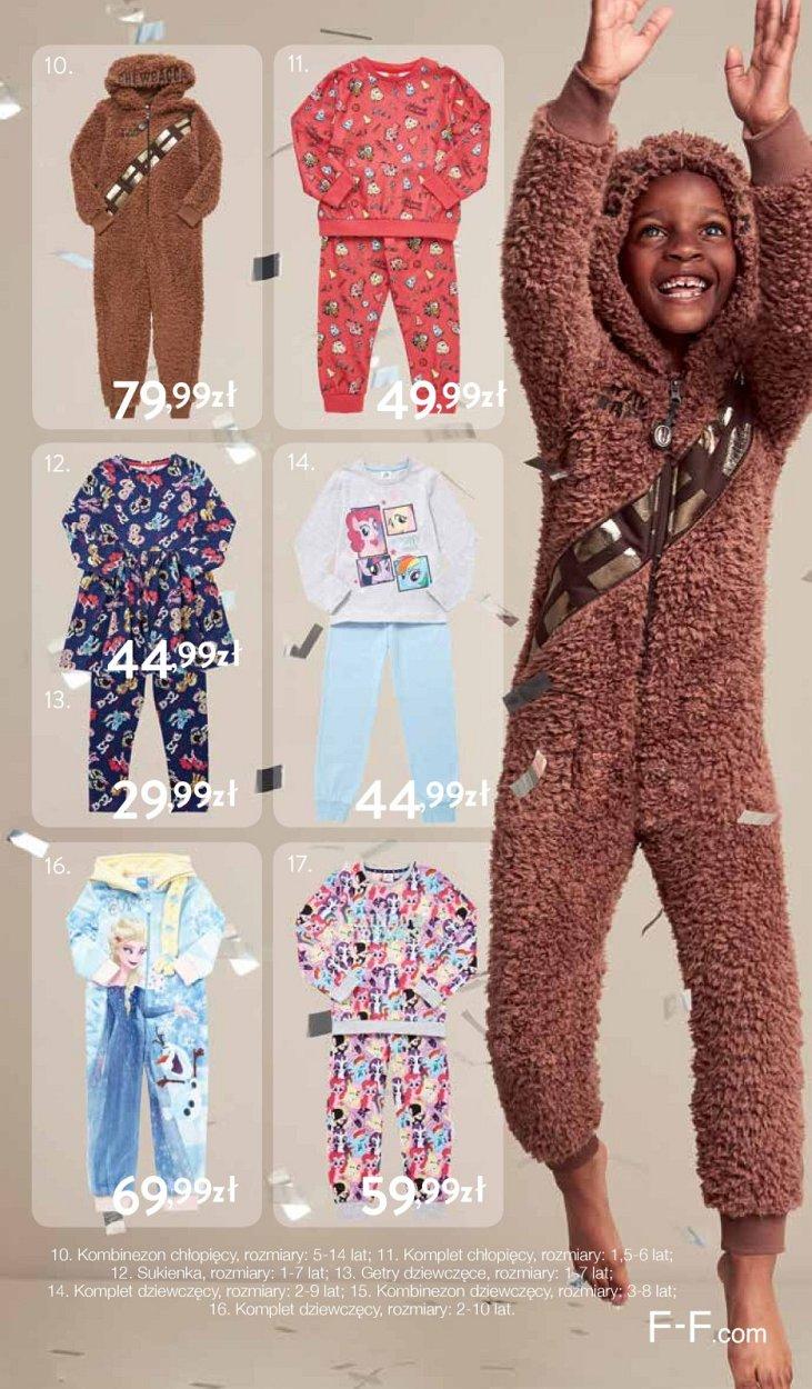 Gazetka promocyjna Tesco str. 47