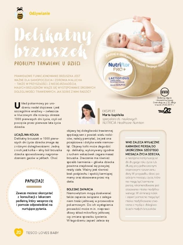 Gazetka promocyjna Tesco str. 20