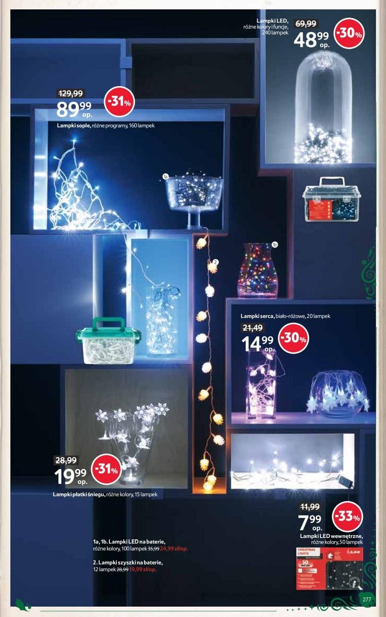 Gazetka promocyjna Tesco str. 27