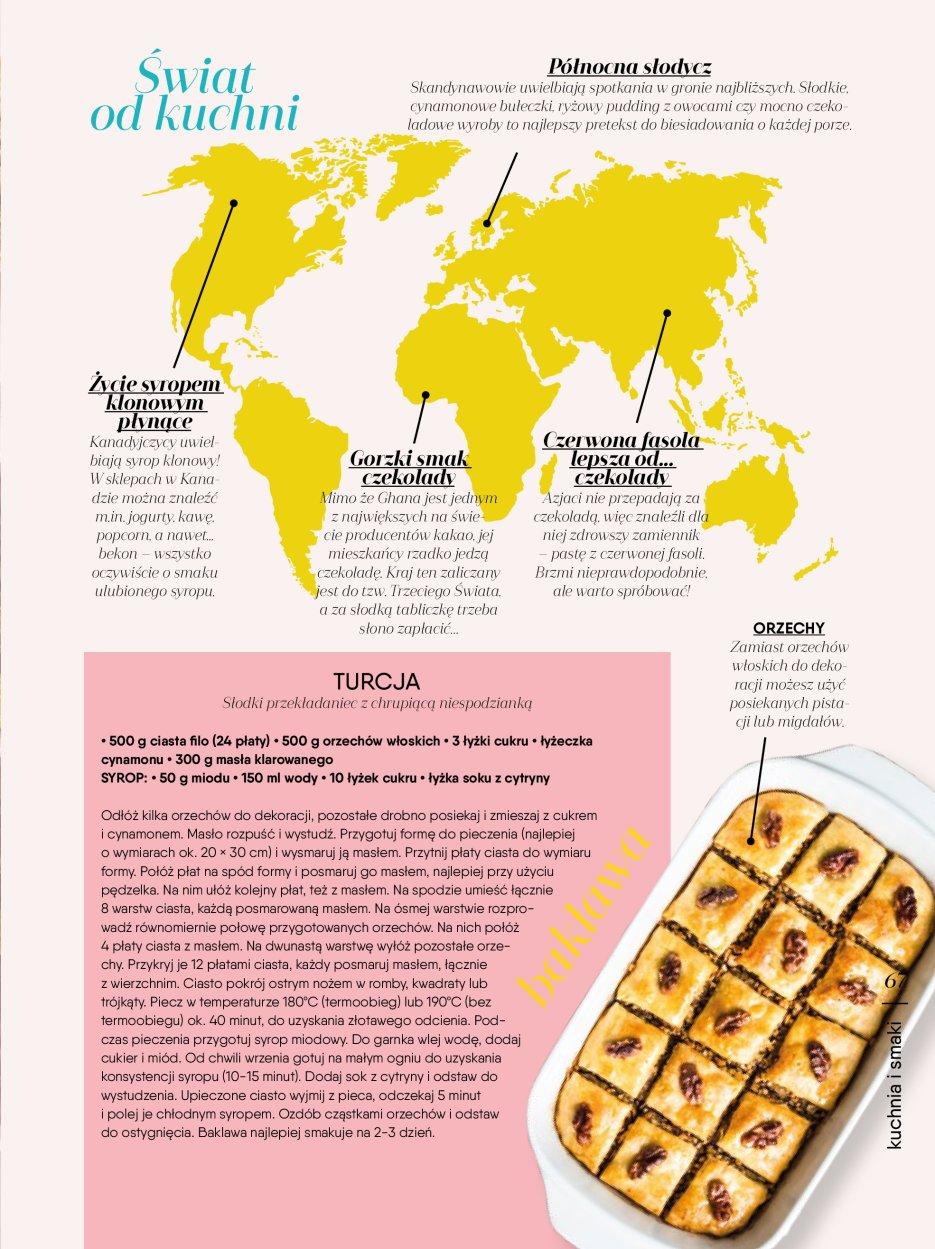 Gazetka promocyjna Tesco str. 67