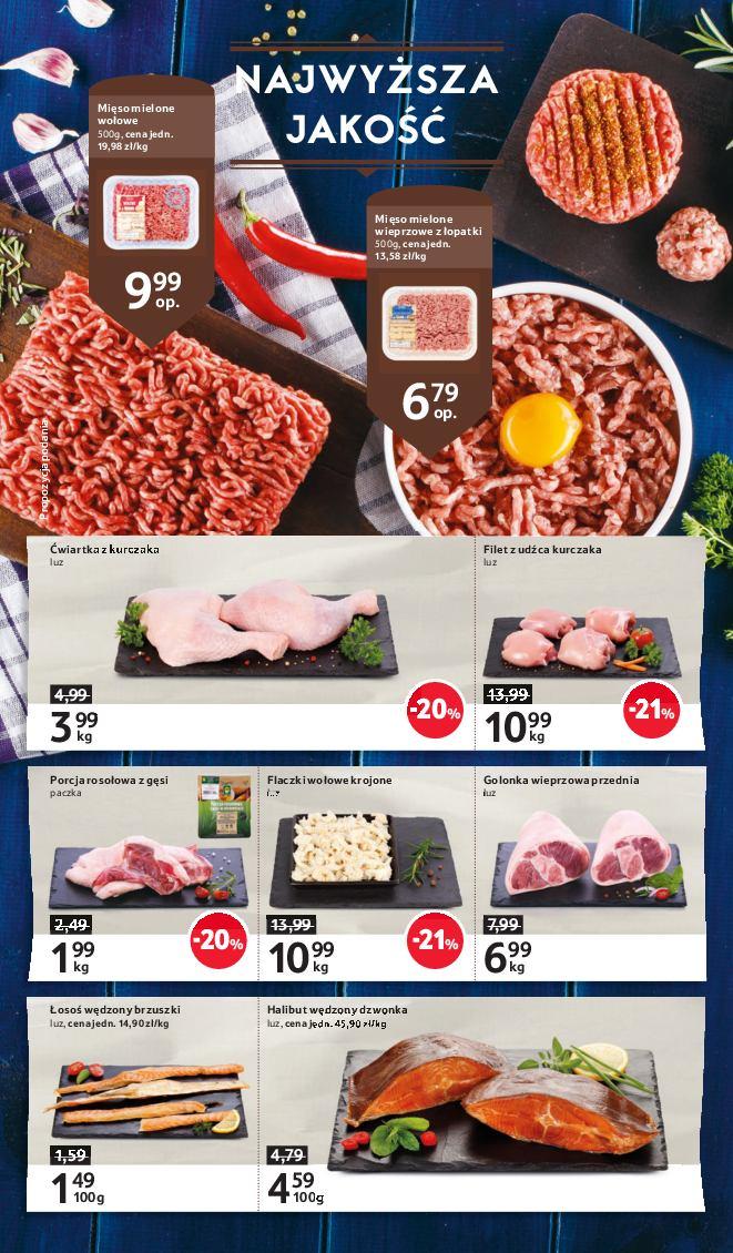 Gazetka promocyjna Tesco str. 8