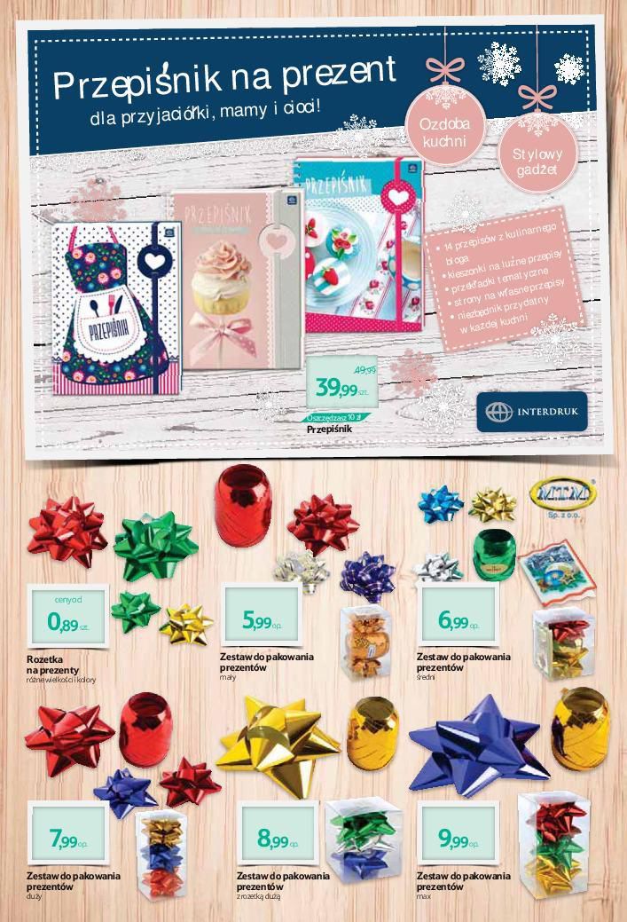 Gazetka promocyjna Tesco str. 19