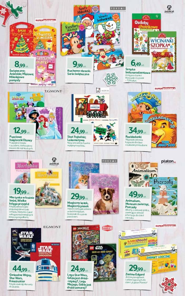 Gazetka promocyjna Tesco str. 20