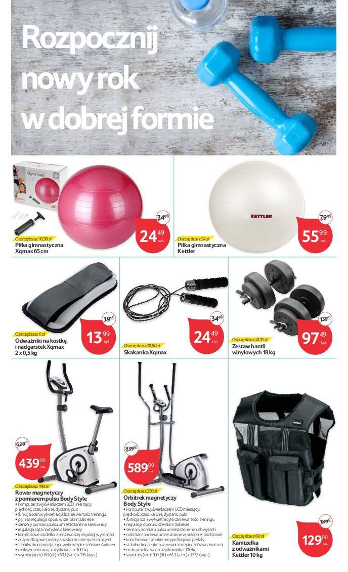 Gazetka promocyjna Tesco str. 17