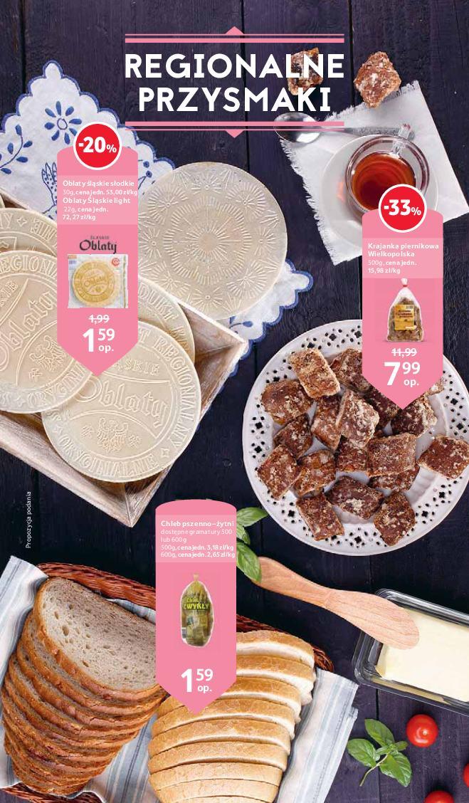 Gazetka promocyjna Tesco str. 4