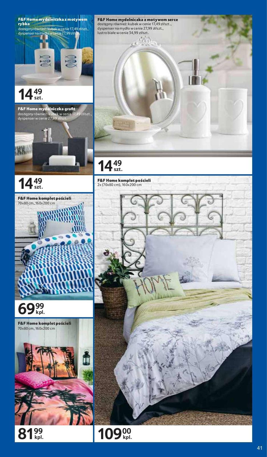 Gazetka promocyjna Tesco str. 40