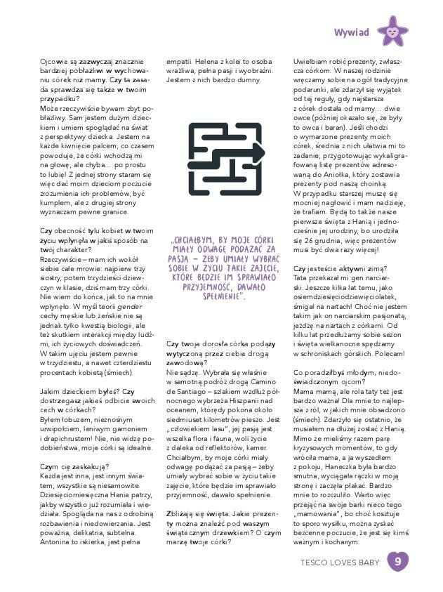 Gazetka promocyjna Tesco str. 9