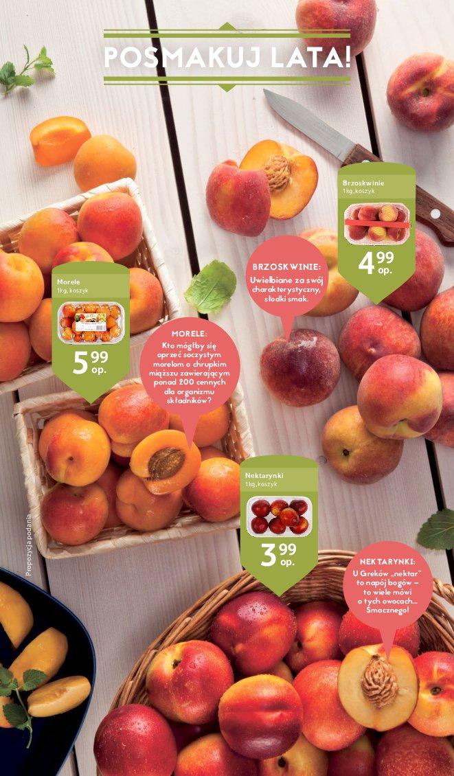 Gazetka promocyjna Tesco str. 10