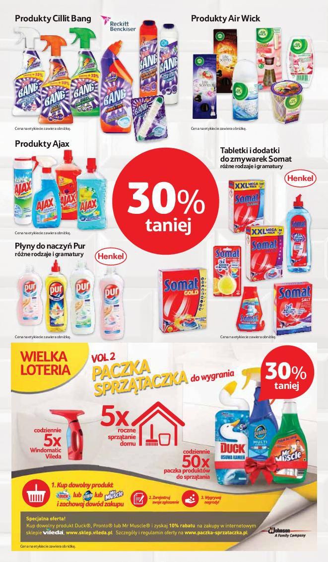 Gazetka promocyjna Tesco str. 17