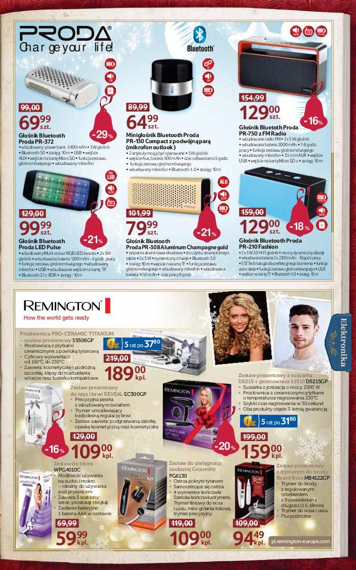 Gazetka promocyjna Tesco str. 5