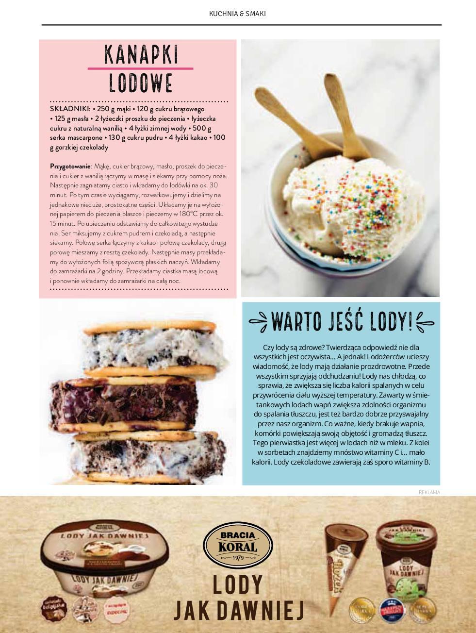 Gazetka promocyjna Tesco str. 73