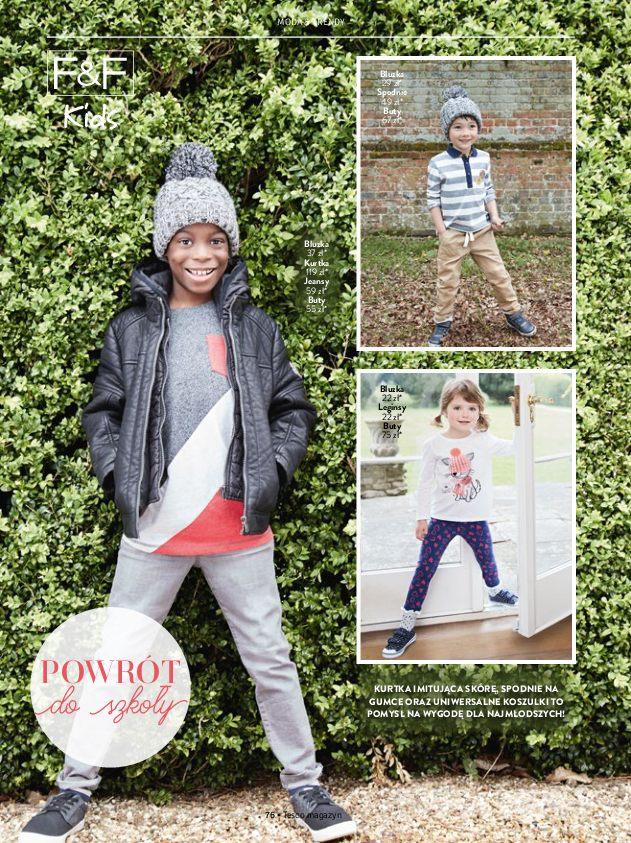 Gazetka promocyjna Tesco str. 76