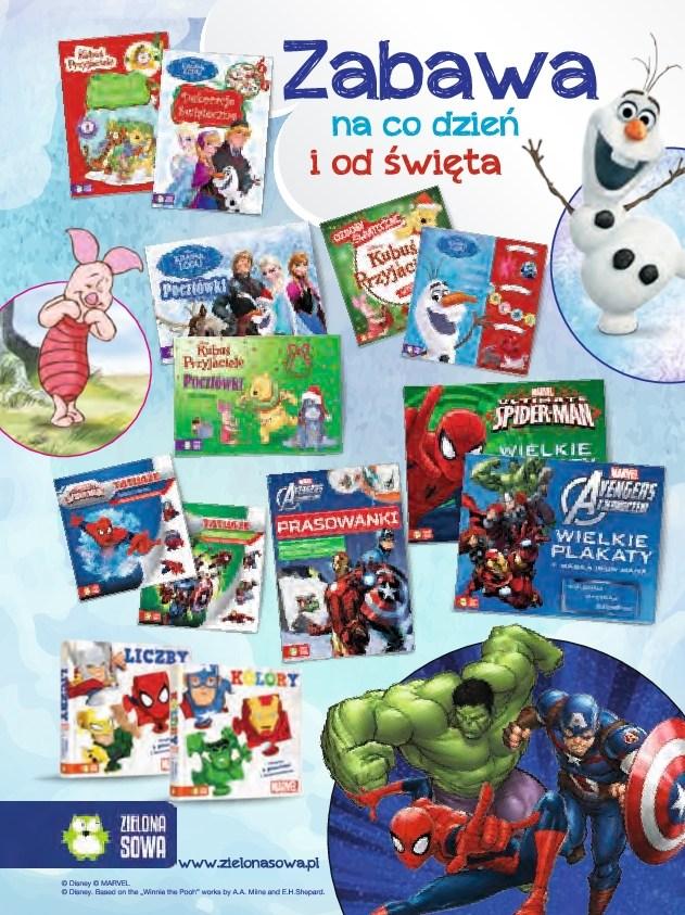 Gazetka promocyjna Tesco str. 59