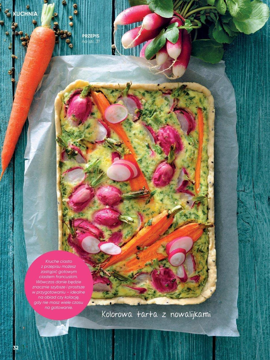 Gazetka promocyjna Tesco str. 32