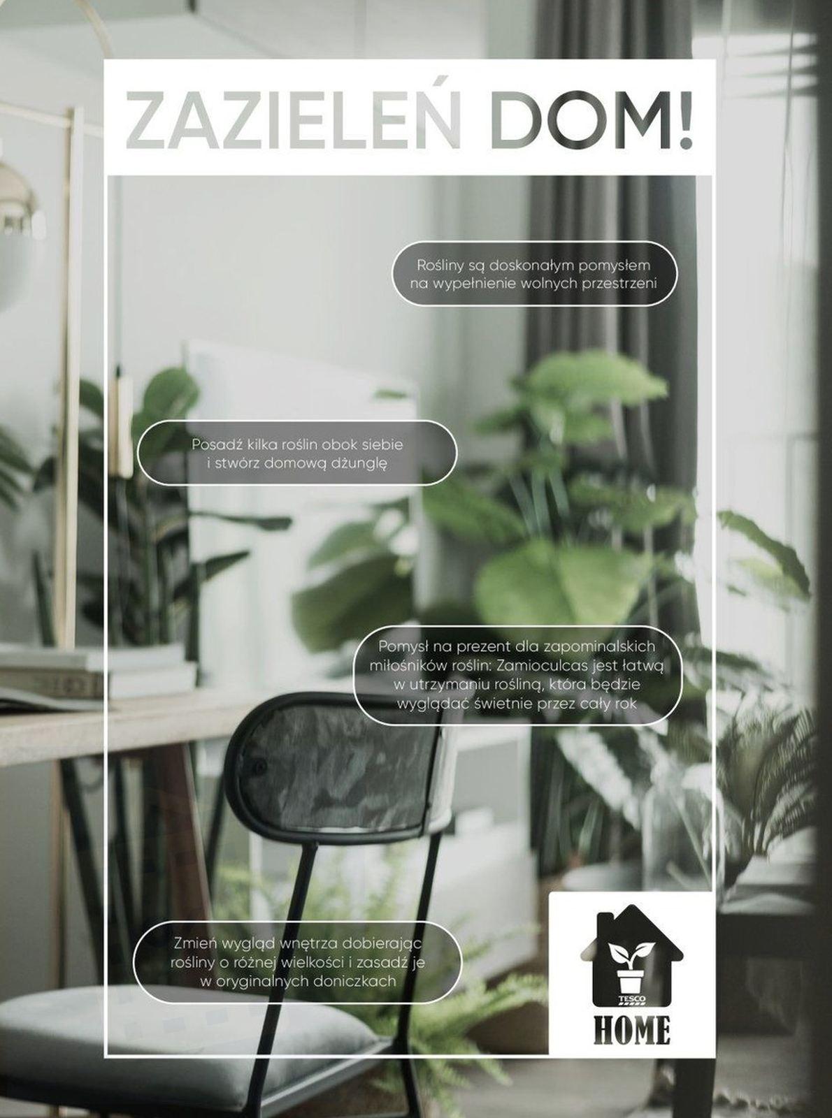 Gazetka promocyjna Tesco str. 92