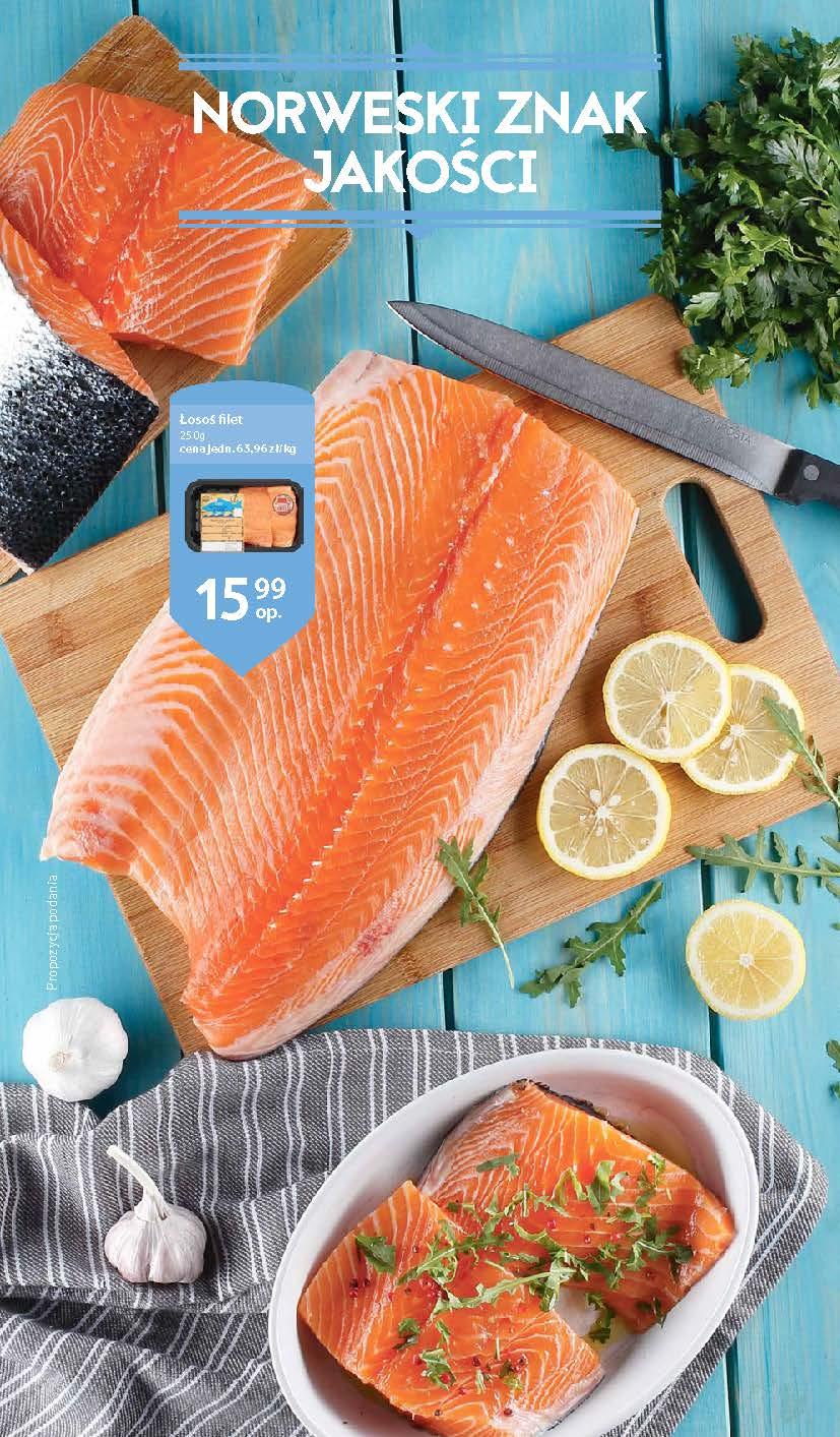 Gazetka promocyjna Tesco str. 6