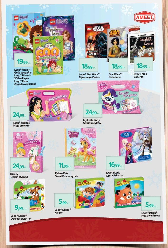 Gazetka promocyjna Tesco str. 25