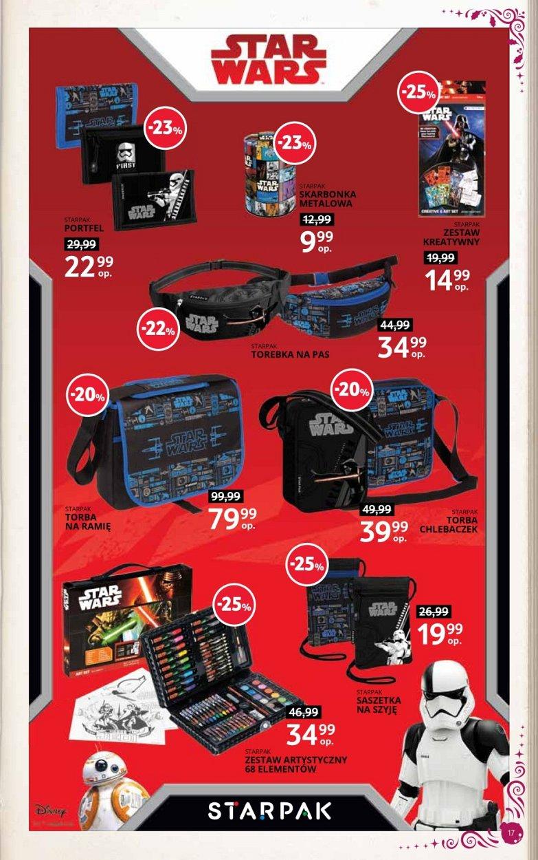 Gazetka promocyjna Tesco str. 17