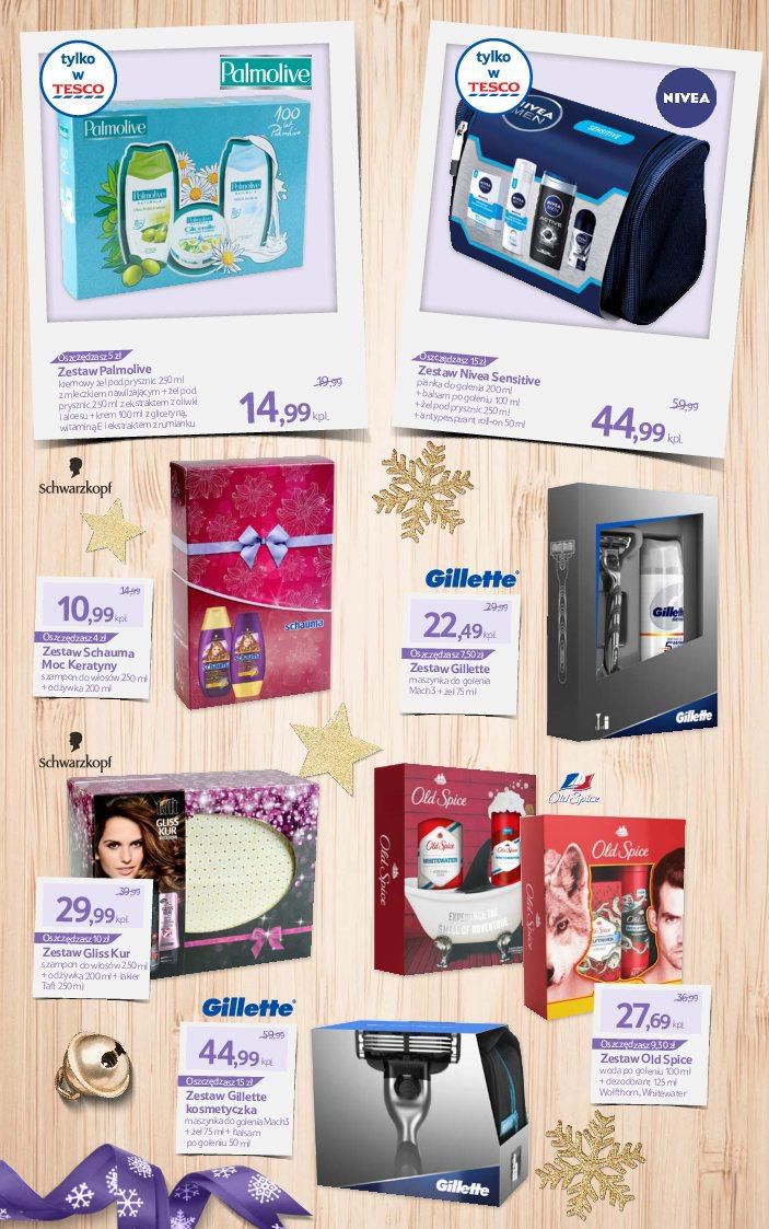 Gazetka promocyjna Tesco str. 24