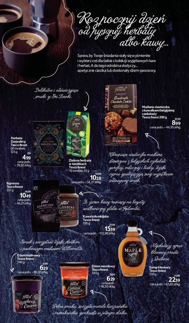 Gazetka promocyjna Tesco str. 32