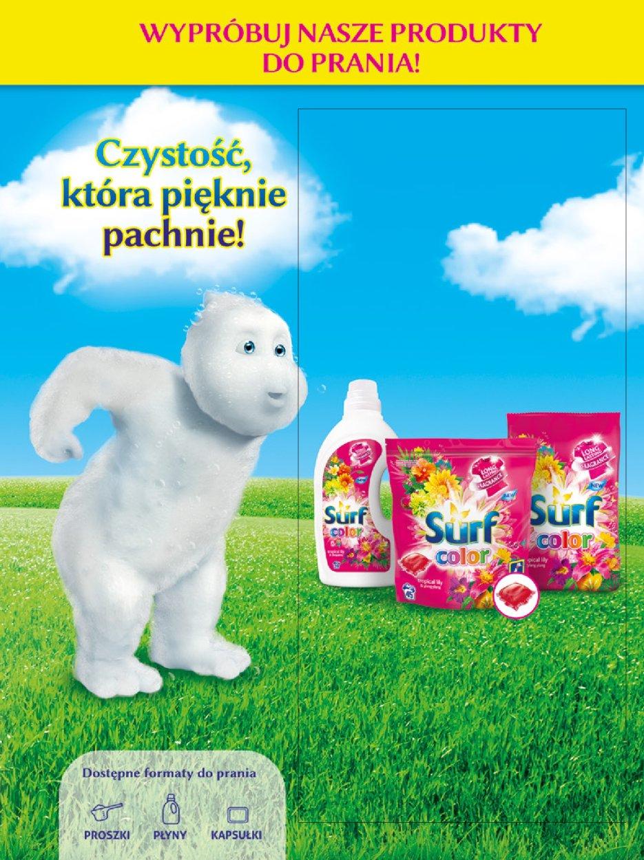 Gazetka promocyjna Tesco str. 99