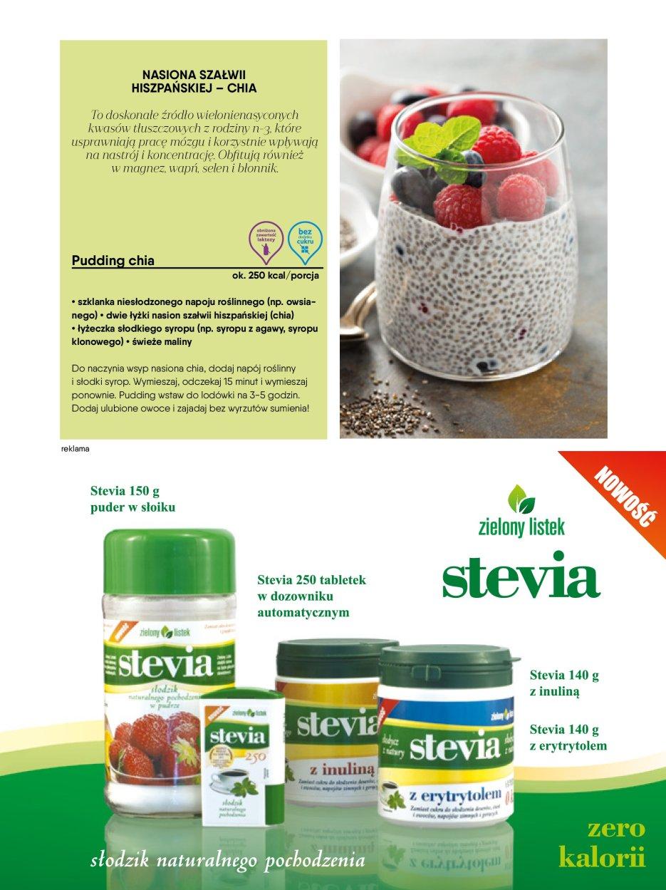 Gazetka promocyjna Tesco str. 47