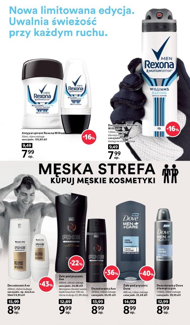 Gazetka promocyjna Tesco str. 34