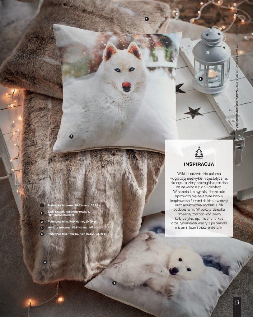 Gazetka promocyjna Tesco str. 17