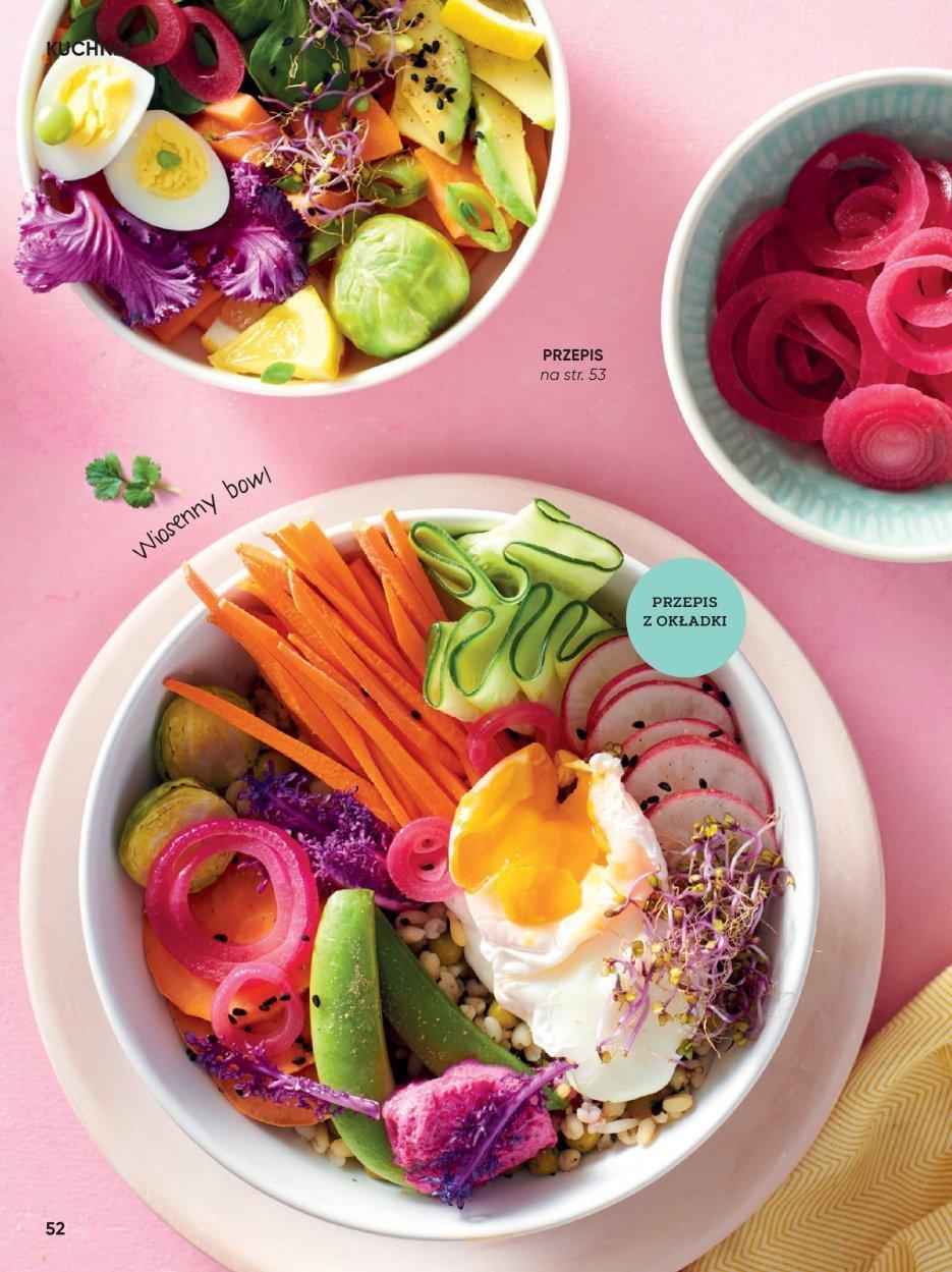 Gazetka promocyjna Tesco str. 52