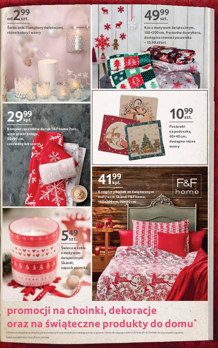 Gazetka promocyjna Tesco str. 11